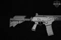 Israel Weapon Industries (IWI) Galil ACE SAR 5.56mm NATO Black in Very Good Condition Image 4