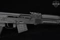 Saiga SGL-21 7.62x39 Black in Excellent Condition Image 5