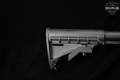 DPMS Panther Arms DR-10 .308 Win. Black in Excellent Condition Image 3