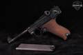 Erma Werke EP-22 .22 LR Two-Tone Blued & Black in Good Condition Image 2