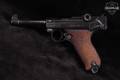 Erma Werke EP-22 .22 LR Two-Tone Blued & Black in Good Condition Image 3