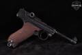 Erma Werke EP-22 .22 LR Two-Tone Blued & Black in Good Condition Image 4