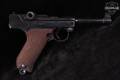 Erma Werke EP-22 .22 LR Two-Tone Blued & Black in Good Condition Image 5