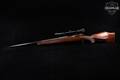 Mauser Mod. 98 .257 Roberts Blued & Walnut in Fair Condition Image 2