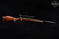 Mauser Mod. 98 .257 Roberts Blued & Walnut in Fair Condition Image 3