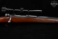 Mauser Mod. 98 .257 Roberts Blued & Walnut in Fair Condition Image 5