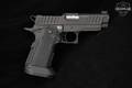 Staccato (STI) C2 9mm Luger Stainless in Good Condition Image 3