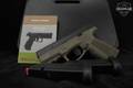 Steyr Arms M9-A2 MF 9mm Luger (9x19 Para) Black/FDE in Very Good Condition Image 2