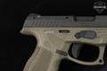 Steyr Arms M9-A2 MF 9mm Luger (9x19 Para) Black/FDE in Very Good Condition Image 3