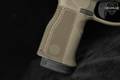 Steyr Arms M9-A2 MF 9mm Luger (9x19 Para) Black/FDE in Very Good Condition Image 4