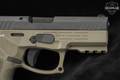 Steyr Arms M9-A2 MF 9mm Luger (9x19 Para) Black/FDE in Very Good Condition Image 5