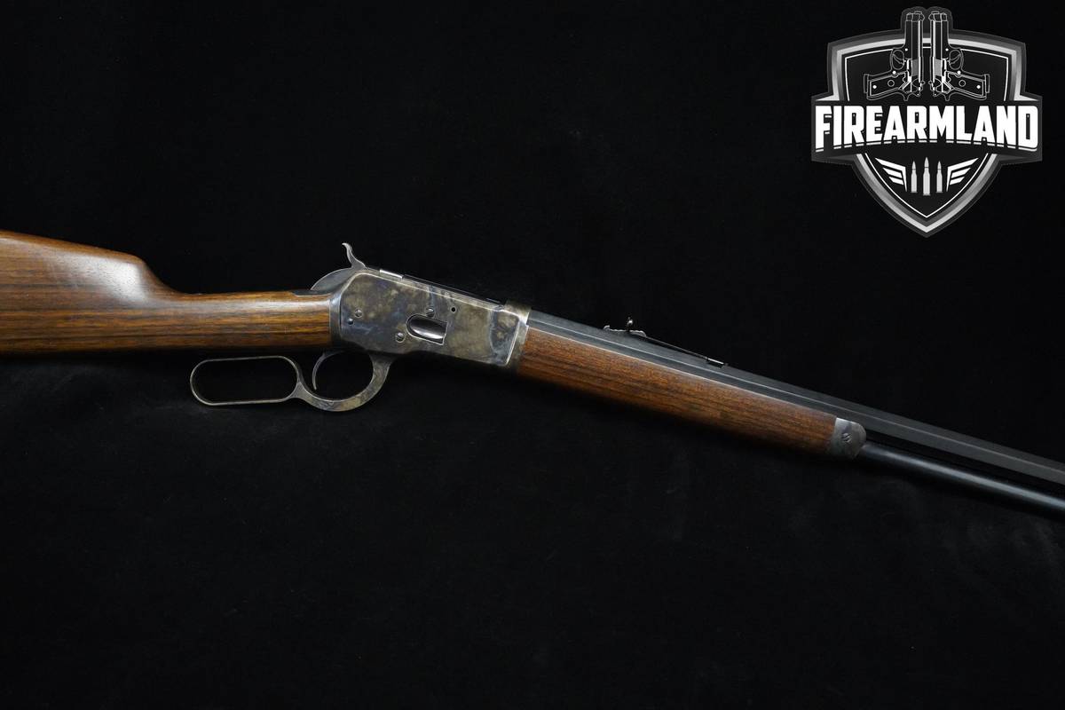 Chiappa Firearms Model 1892 Winchester 45 Colt Chiappa-Firearms 92 ORIG BOX