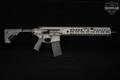 Sig Sauer MCX Virtus Patrol 5.56mm NATO Elite Concrete Gray in Excellent Condition Image 3