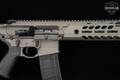 Sig Sauer MCX Virtus Patrol 5.56mm NATO Elite Concrete Gray in Excellent Condition Image 5