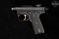 2022 Sturm Ruger Mark IV 22/45 .22 LR Black in Very Good Condition Image 2