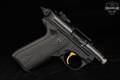 2022 Sturm Ruger Mark IV 22/45 .22 LR Black in Very Good Condition Image 3