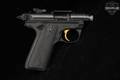 2022 Sturm Ruger Mark IV 22/45 .22 LR Black in Very Good Condition Image 4