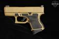 Glock G27 Gen5 .40 S&W Tan in Excellent Condition Image 4