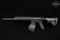 Heckler & Koch (H&K, HK) MR 556 A1 5.56mm NATO Black in Excellent Condition Image 3