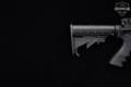 2009 Sturm Ruger SR-556 5.56mm NATO Black in Very Good Condition Image 4
