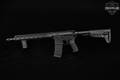 Bravo Company Mfg (BCM) BCM4 5.56mm NATO Black in Very Good Condition Image 2