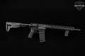 Bravo Company Mfg (BCM) BCM4 5.56mm NATO Black in Very Good Condition Image 3