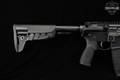 Bravo Company Mfg (BCM) BCM4 5.56mm NATO Black in Very Good Condition Image 4