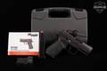 Sig Sauer P320 X-Compact 9mm Luger (9x19 Para) Black in Very Good Condition Image 2