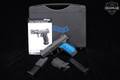 Walther Q4 SF 9mm Luger Black in Very Good Condition Image 2