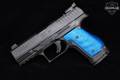 Walther Q4 SF 9mm Luger Black in Very Good Condition Image 3