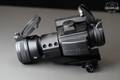 Vortex Optics StrikeFire II 4 MOA Red/Green Dot Black in Excellent Condition Image 4