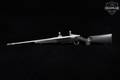 Browning A-Bolt II Stainless Stalker BOSS .270 Win. Stainless & Black in Good Condition Image 2