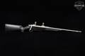 Browning A-Bolt II Stainless Stalker BOSS .270 Win. Stainless & Black in Good Condition Image 3