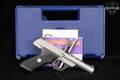 1994 Colt Colt .22 Pistol .22 LR Two-Tone Stainless in Very Good Condition Image 2