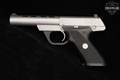 1994 Colt Colt .22 Pistol .22 LR Two-Tone Stainless in Very Good Condition Image 3