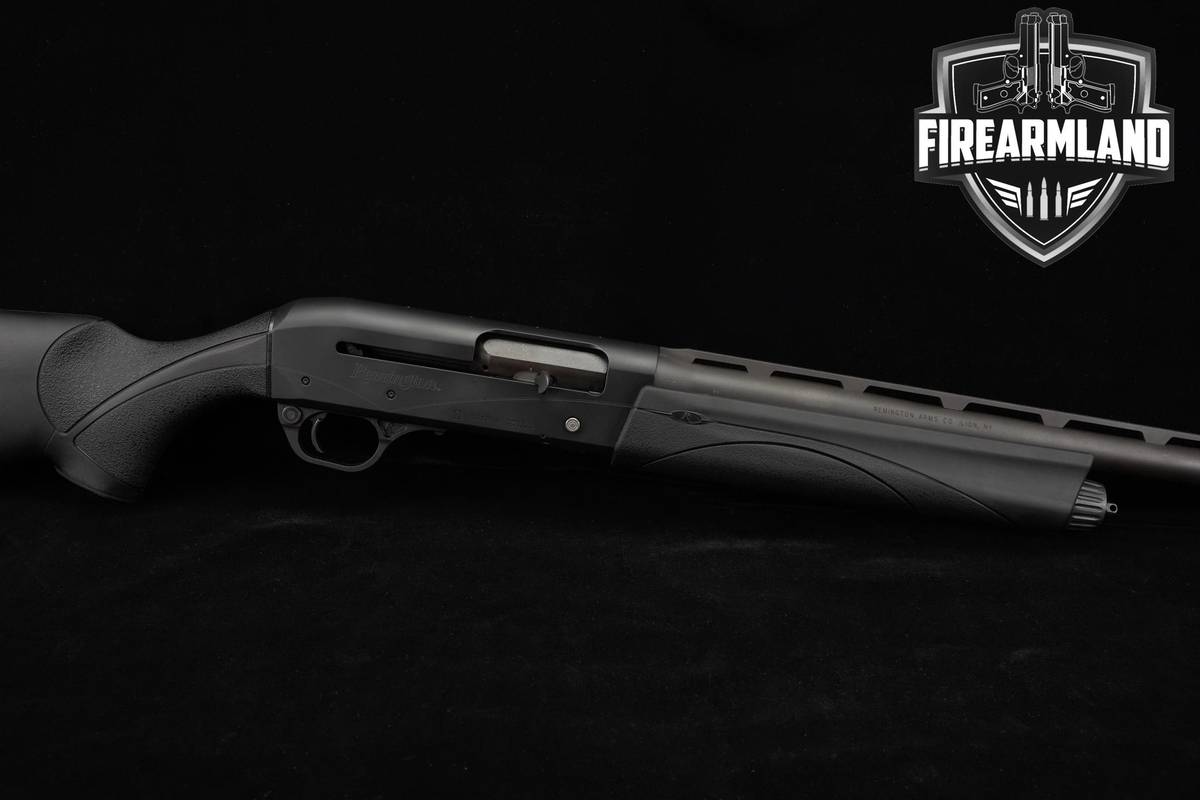 Remington V3 Field Sport 12-Gauge 28" Hunting Shotgun +3 CHOKES