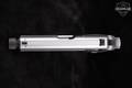 2016 Walther PPK/S .22 LR Nickel in Excellent Condition Image 4