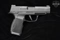 Sig Sauer P365 XL 9mm Luger Black in Excellent Condition Image 3