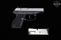 Kel-Tec P-11 9mm Luger Two-Tone in Good Condition Image 2
