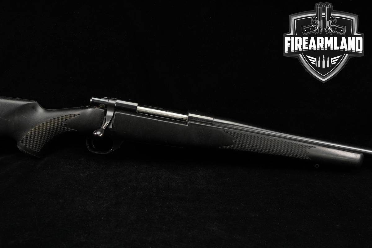 Howa Model 1500 Synthetic Sporter 270 Winchester 22" Hunting Rifle