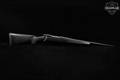Howa Model 1500 Synthetic Sporter .270 Win. Black in Good Condition Image 3