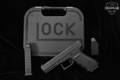 Glock 20 SF Gen3 10mm Black in Excellent Condition Image 2