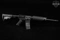 Adams Arms AA-15 5.56mm NATO Black & Synthetic in Very Good Condition Image 3