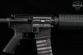 Adams Arms AA-15 5.56mm NATO Black & Synthetic in Very Good Condition Image 5