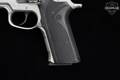 2000 Smith & Wesson (S&W) Model 5903TSW 9mm Luger (9x19 Para) Stainless Steel in Good Condition Image 4