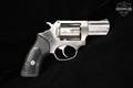 1995 Sturm Ruger SP101 .22 LR Satin Stainless in Good Condition Image 2