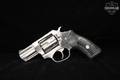 1995 Sturm Ruger SP101 .22 LR Satin Stainless in Good Condition Image 3