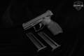Taurus TX 22 .22 LR in Very Good Condition Image 2