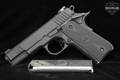 Rock Island Armory (RIA) Baby Rock .380 ACP Parkerized in Good Condition Image 2