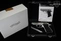 Walther PPK/S Stainless .380 ACP Stainless Steel in Excellent Condition Image 2